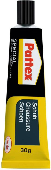 Colle spéciale pour chaussures (30 g)