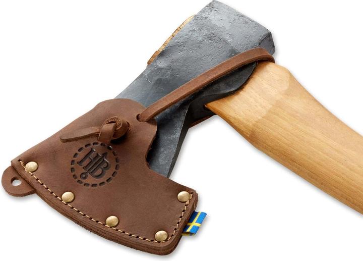 Immagine prodotto Hultafors Premium Trekkingbeil Hultan 0,5