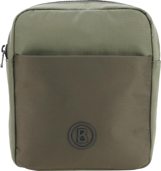 Actual product image Bogner arolla andre shoulderbag svz