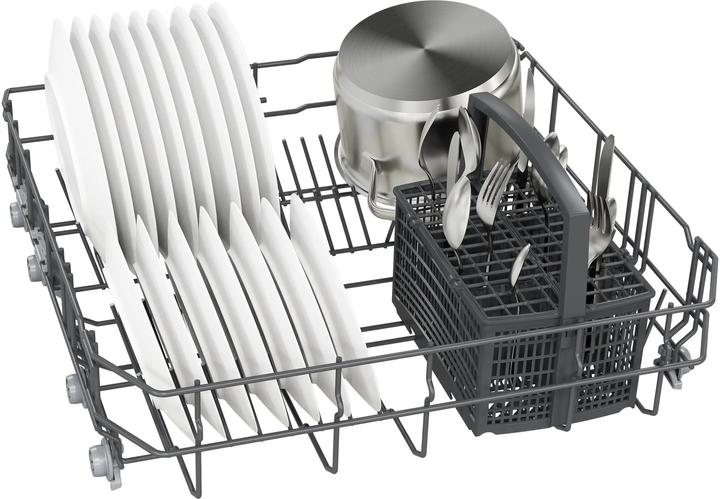 Actual product image Siemens Built-in dishwasher