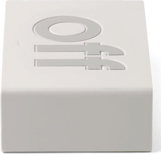 Actual product image Lexon Flip+