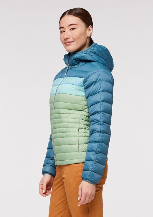 Image du produit Cotopaxi Fuego Down Hooded Jacket (L)