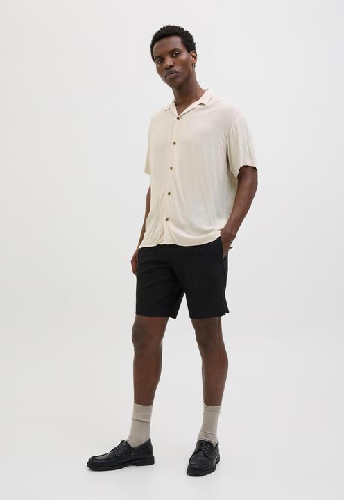 Immagine prodotto Jack & Jones Jjejeff Solid Resort Shirt S/S Sn (L)