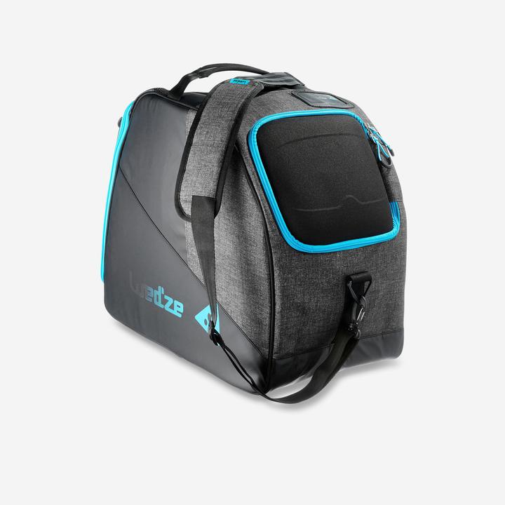 Actual product image Wedze Housse