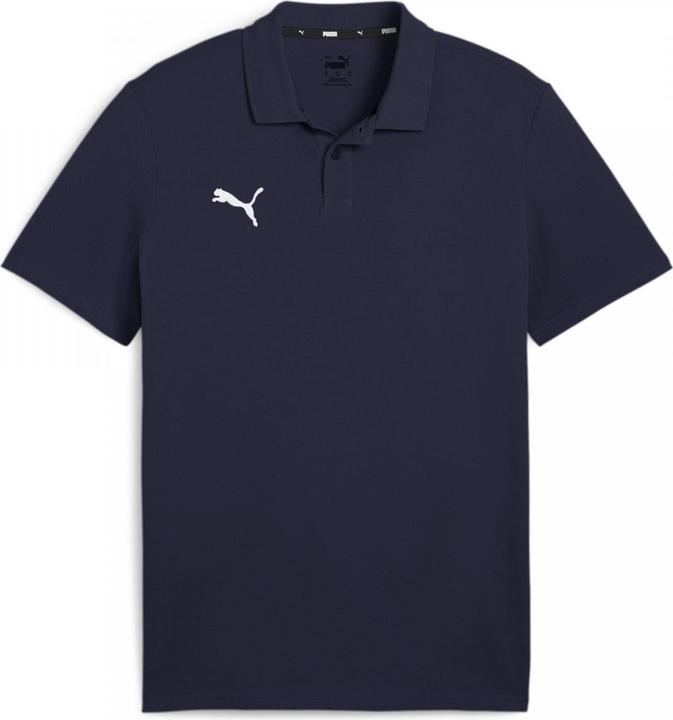 Actual product image Puma teamGOAL Casuals Polo (XXL)