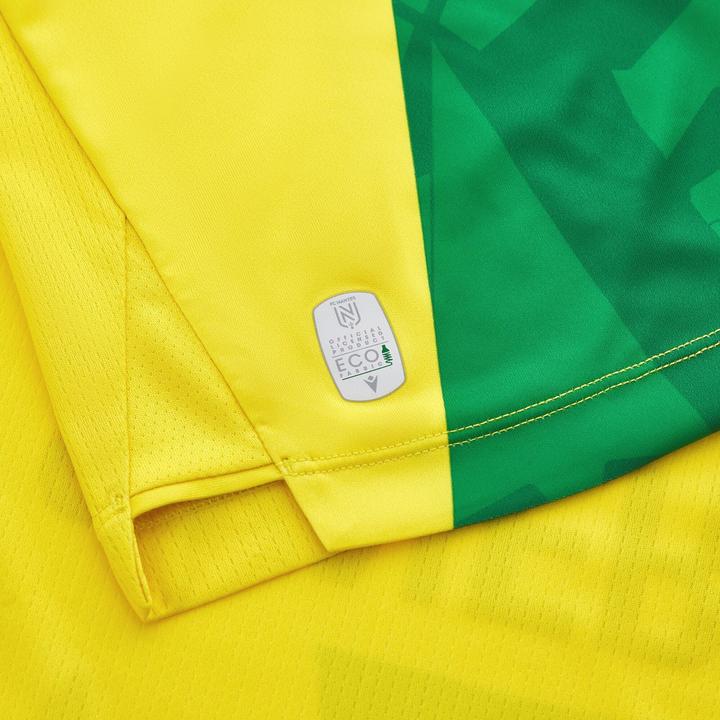 Produktbild Macron heimtrikot fc nante 2024/25 (S)
