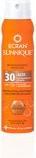 Produktbild Ecran SUNNIQUE proteción aerosol vapo SPF30 75 ml (Sonnenspray, SPF 30, 75 ml)