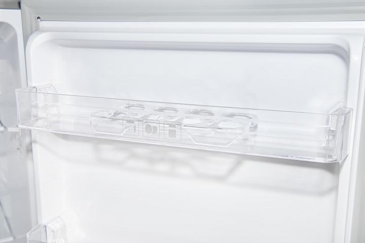 Produktbild Exquisit KGC232-60-E-040E silber (173 l)