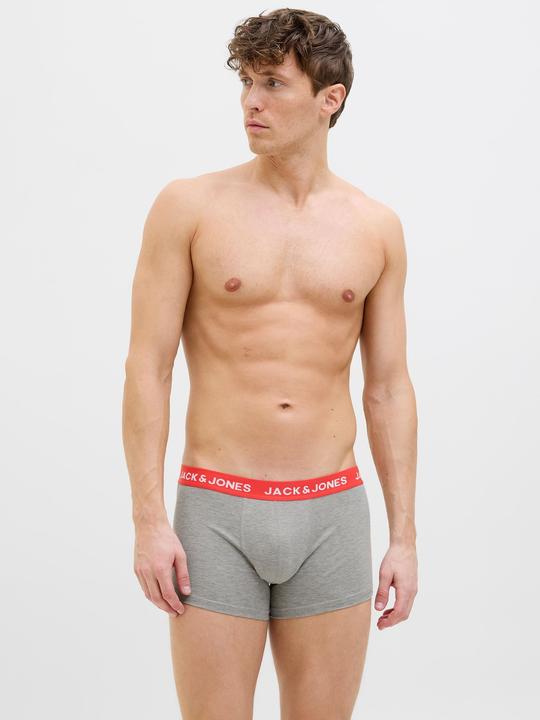 Immagine prodotto Jack & Jones 12er-pack Shorts Shorts (XL, confezione da 12)