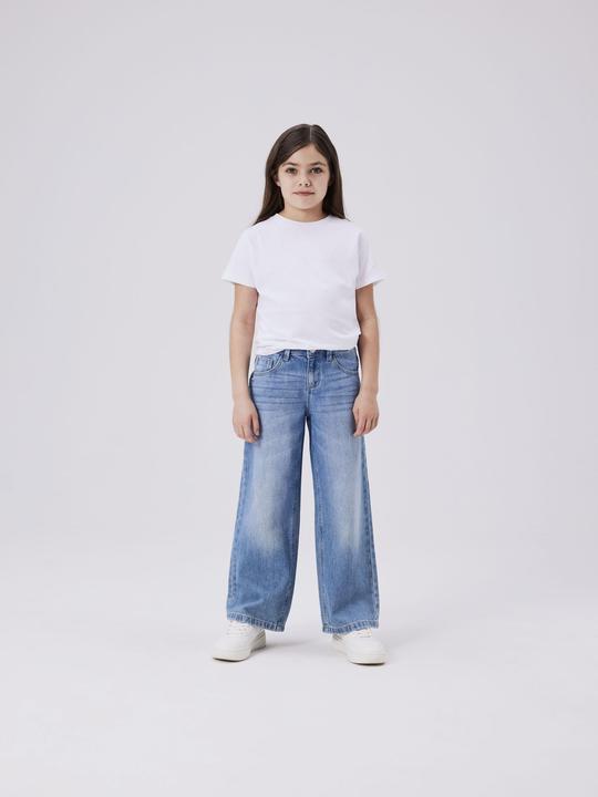Produktbild Name it Wide Fit Jeans (164)