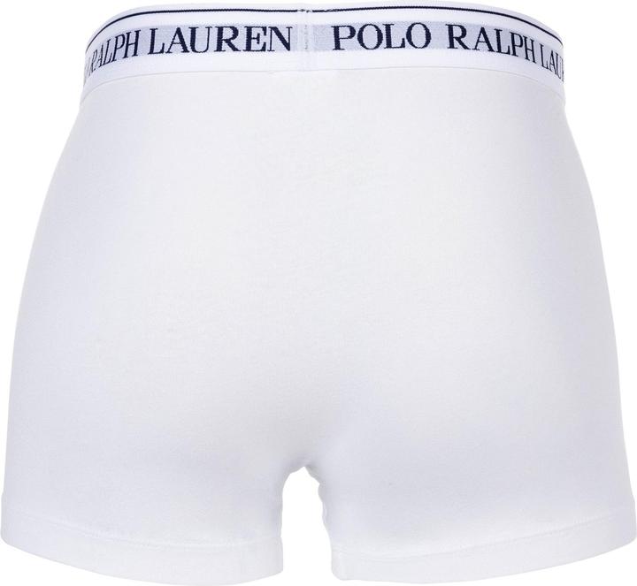 Actual product image Ralph Lauren Boxer shorts Casual Figure-hugging (XL, pack of 3)