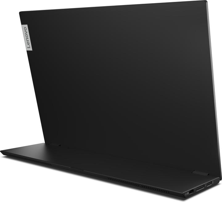Produktbild Lenovo ThinkVision M14t Gen 2 (2240 x 1400 Pixel, 14")