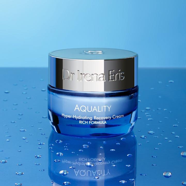 Produktbild Dr Irena Eris Aquality Recovery Cream (50 ml)