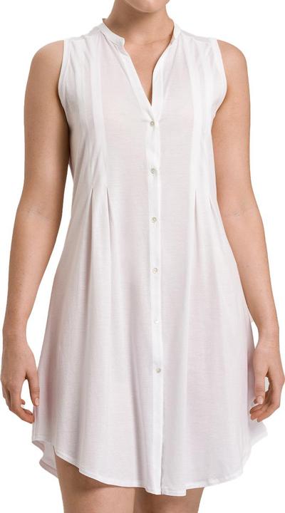 Immagine prodotto Hanro Camicia da notte in cotone deluxe senza maniche (L)