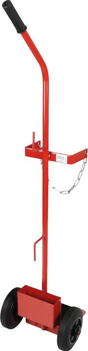 Produktbild KS Tools Flaschenwagen (85 kg)