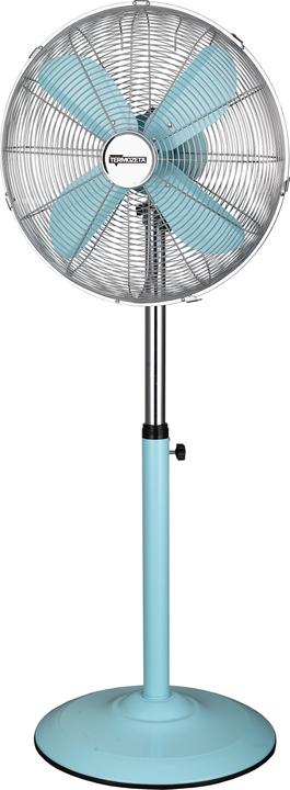 Actual product image Termozeta TZLN02B Fan (68.90 dB)