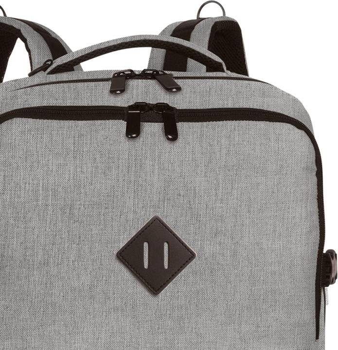 Immagine prodotto Worldpack Bestway Cabin Pro Daypack 54 cm Laptopfach (40 l)