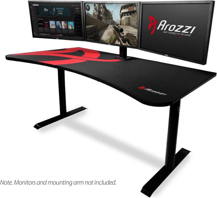 Image du produit Arozzi Arena (160 x 82 cm)