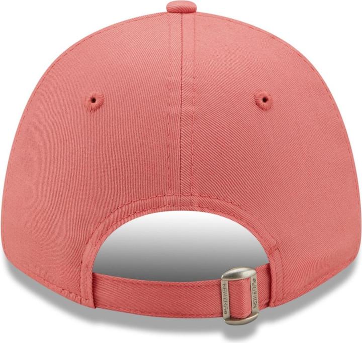 Produktbild New Era 9Forty Kinder Cap - New York Yankees pink - Child (53, 52 C, 54 C)