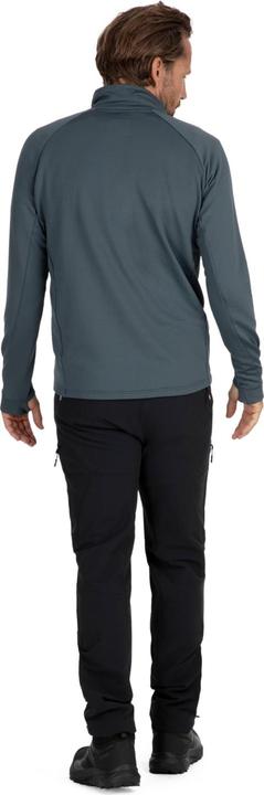 Produktbild Stoic GridFleece250 Half Zip (L)