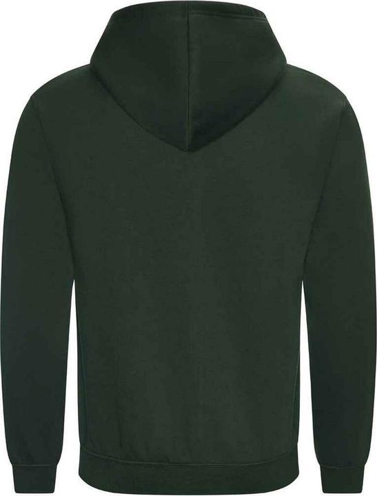 Actual product image Pro RTX Mens Full Zip Hoodie (M)