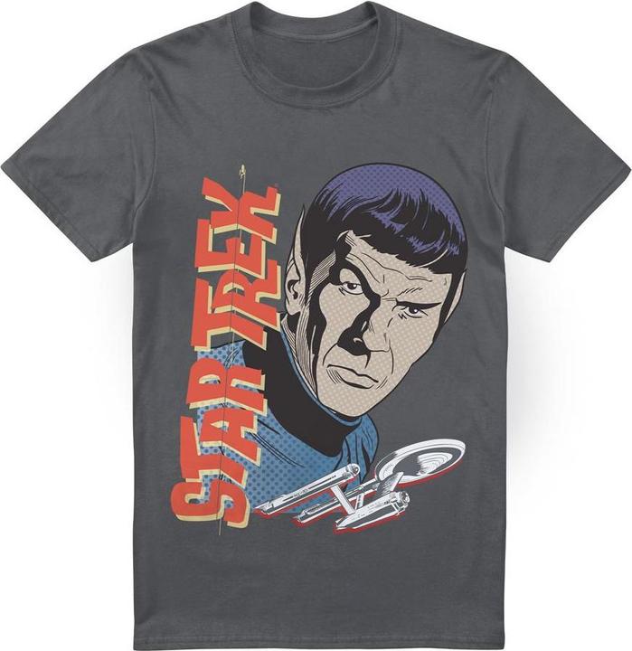 Star Trek: The Original Series TShirt (M)