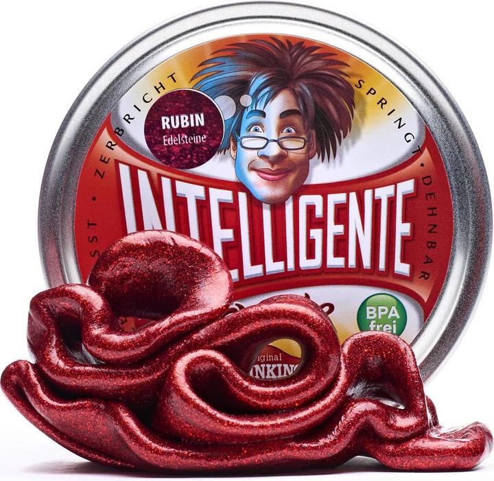 Image du produit Intelligente Knete nouvelles couleurs