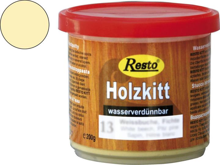 Produktbild Restokitt Resto (200 g)