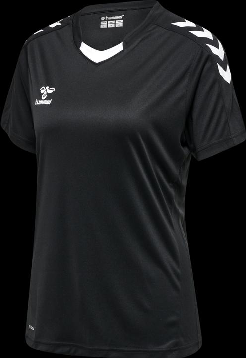 Immagine prodotto hummel Core Xk Poly Jersey S/S Donna (XXL)