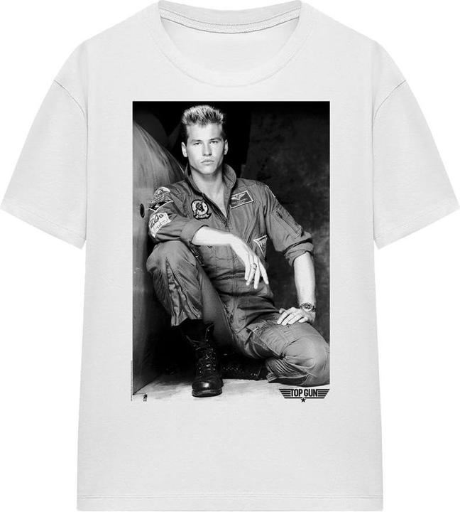 Produktbild Top Gun Fresh Ice TShirt (XXL)
