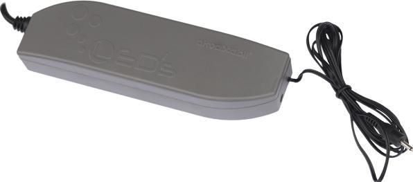 Actual product image AkvaStabil Driver/strømf. t. LEDS500 & LEDS800, daempbar