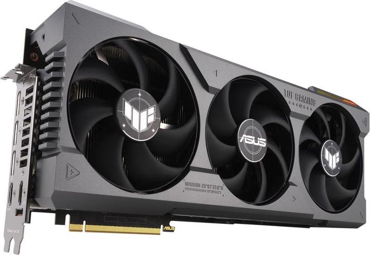 Immagine prodotto ASUS TUF Gaming GeForce RTX 4090 (24 GB)