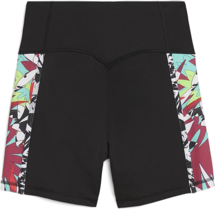 Immagine prodotto Puma Tropical Aop Hw 5" Short Tight (XL)