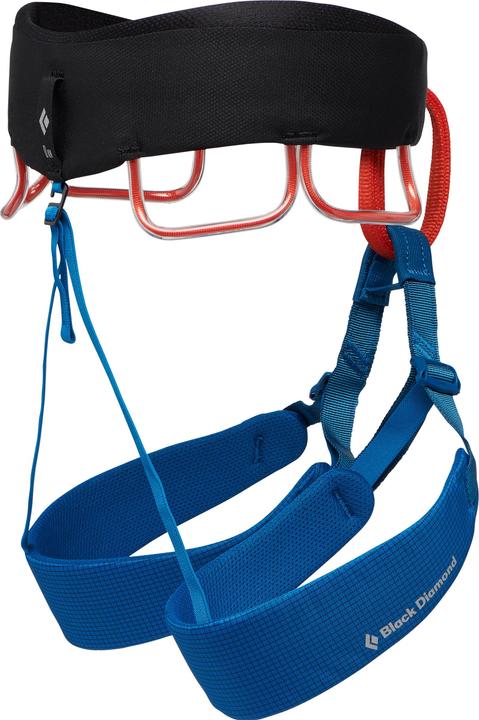Actual product image Black Diamond Momentum Men (XL)
