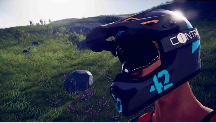Actual product image Sold Out Descenders (PS4, DE)