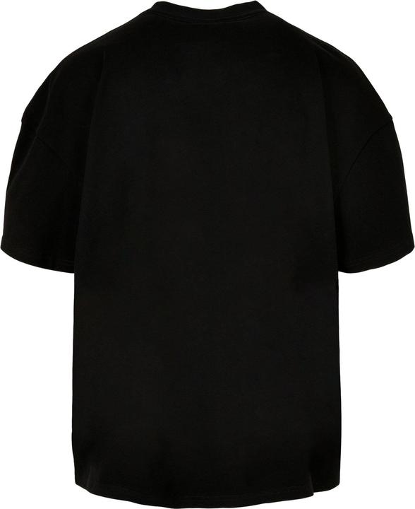 Produktbild Merchcode Hamburg X Ultra Heavy Cotton Box T-Shirt - 112321 (L)