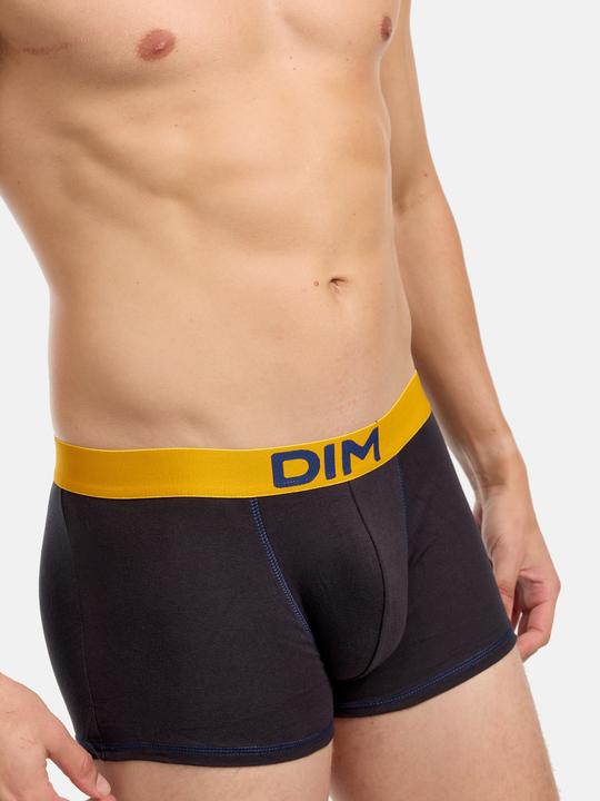 Image du produit DIM Boxer Mix (M, Lot de 3)