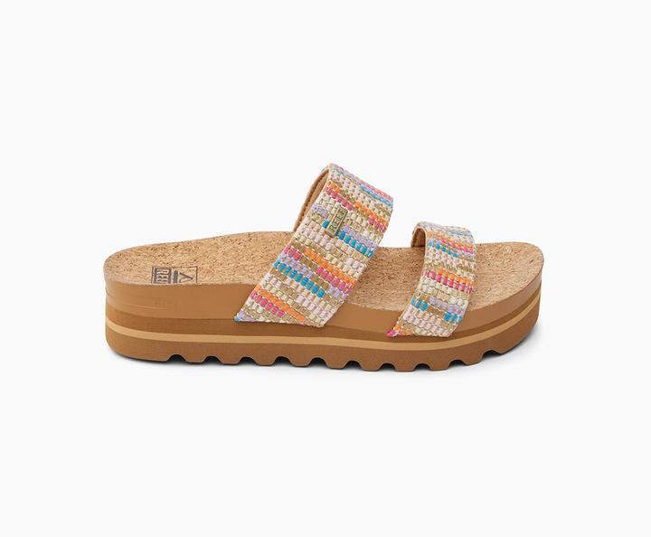 Actual product image Reef Cushion Vista Hi (38.5)