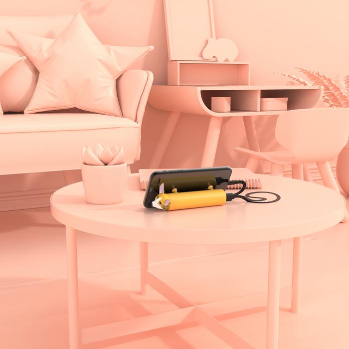 Produktbild Mobility on Board Power Pets Corgi (4800 mAh)
