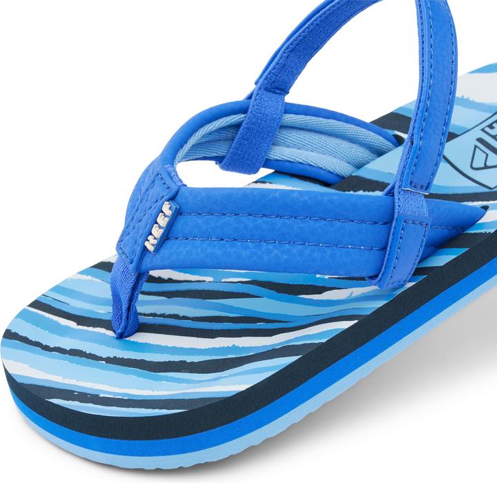 Actual product image Reef Kid's Little Ahi (26)