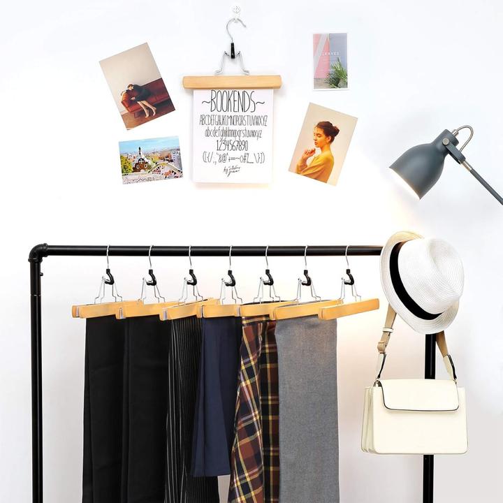 Produktbild Songmics Hanger (12 x)