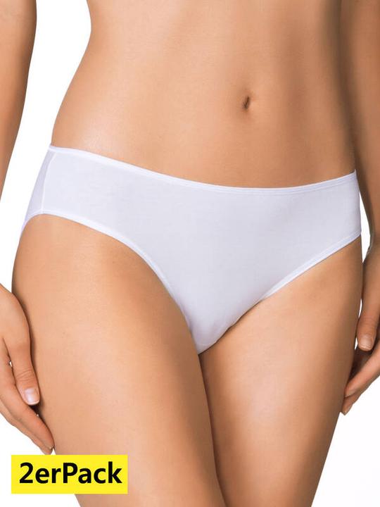Immagine prodotto Calida Benefici (M, Confezione da 2)