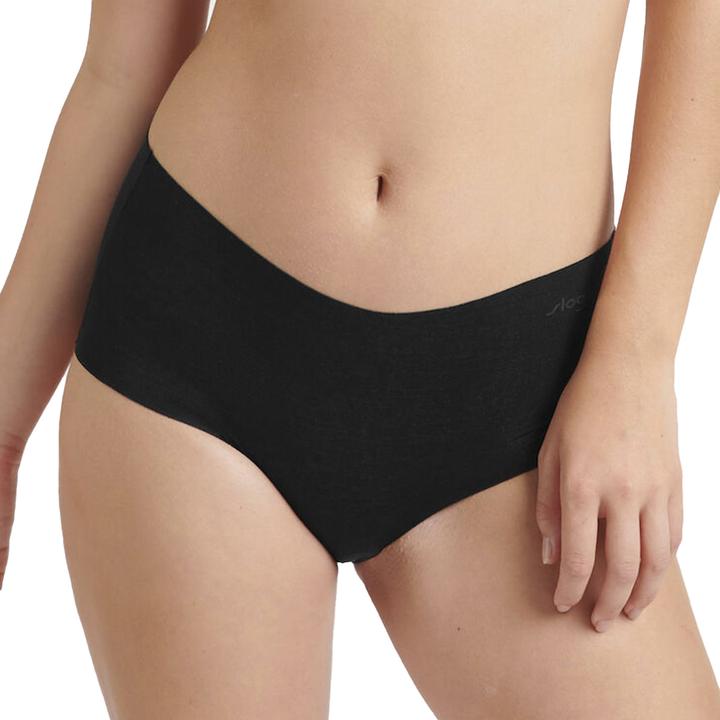 Actual product image Sloggi Pack of 4 ZERO Modal 2.0 Short Briefs (M, pack of 4)