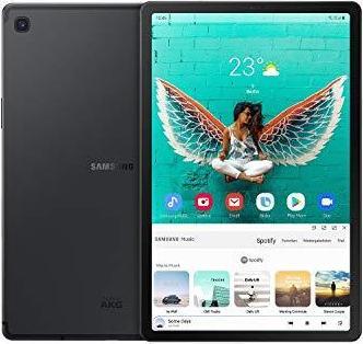 Produktbild Samsung Galaxy Tab S5e (nur WLAN, 10.50", 64 GB, Black)
