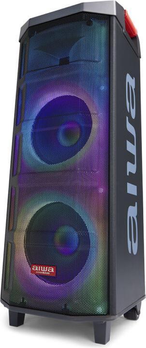 Image du produit Aiwa Rinkinys MUSIK KBTUS-710 (8 h, Fonctionnement sur batterie, Fonctionnement sur secteur)