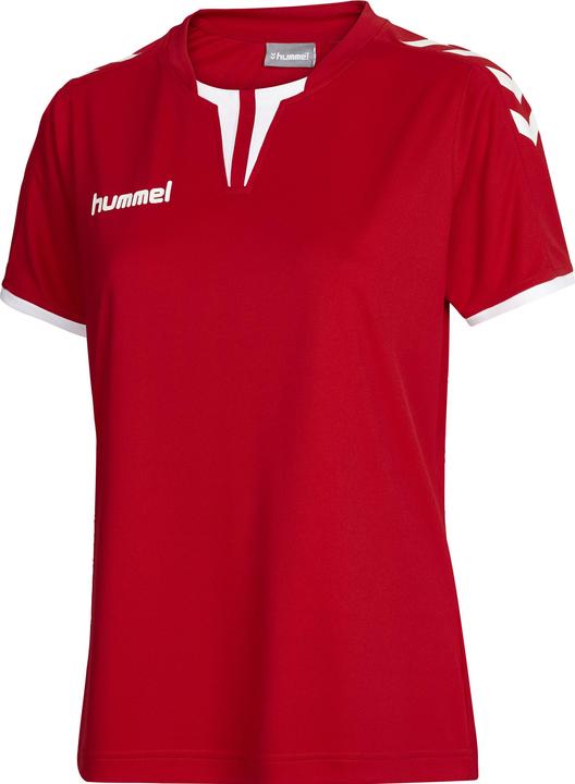 Produktbild hummel Core Womens Ss Jersey (S)