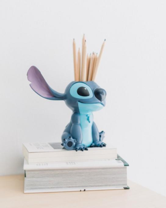Actual product image Lilo & Stitch - Stitch