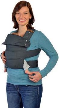 Actual product image Marsupi Baby carrier