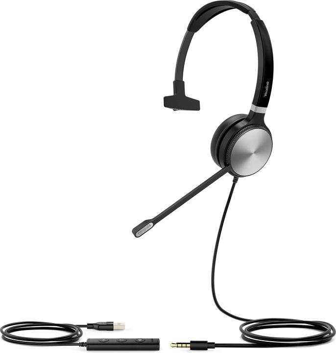 Yealink UH36M UC (Cable, USB-A)