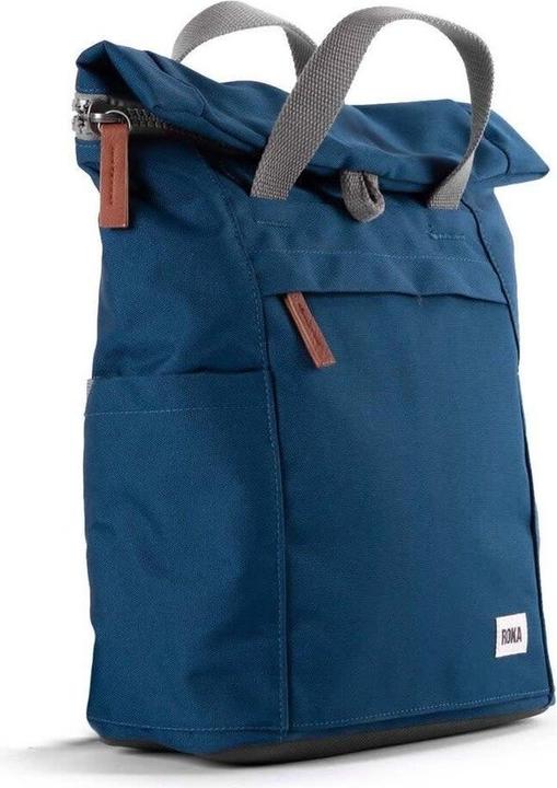 Produktbild Roka London Finchley A Sustainable Marine 12-15 recycled bottles Small (10 l)